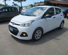Hyundai i10 i10 1.0 STYLE BENZINA EURO 5 +600.00 G