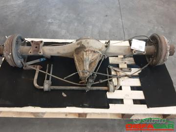 DIFFERENZIALE POSTERIORE Nissan Trade