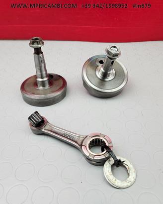 ALBERO MOTORE KTM SX 85 2003 2004 SX85 2005 2006