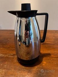 Thermos tappo nero Originale Anni 70