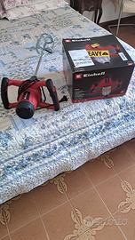 Einhell Miscelatore TC-MX 1400