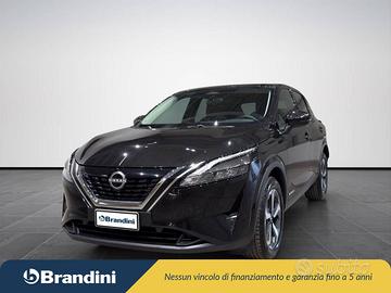 Nissan Qashqai 1.5 e-power Acenta 2wd e-shifter