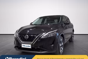 Nissan Qashqai 1.5 e-power Acenta 2wd e-shifter