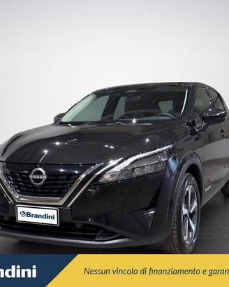 Nissan Qashqai 1.5 e-power Acenta 2wd e-shifter