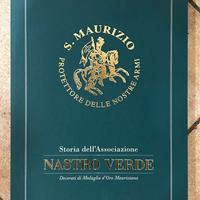 Storia dell'Associazione Nastro Verde