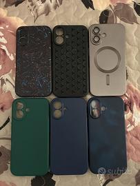 Cover iphone 16