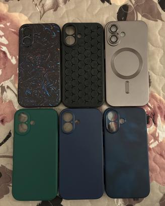 Cover iphone 16