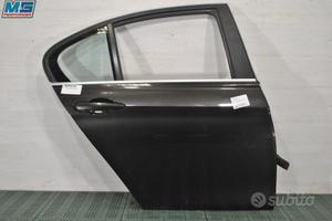 BMW serie 3 F30 Porta posteriore destra