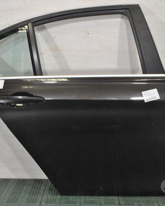BMW serie 3 F30 Porta posteriore destra