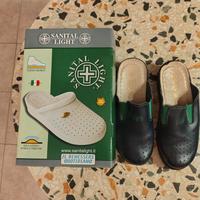 ciabatte sanitaria donna