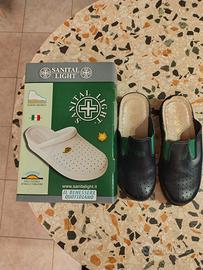 ciabatte sanitaria donna