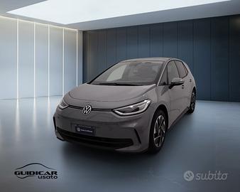 VOLKSWAGEN ID.3 2023 - ID.3 59 kWh Pro Edition Plu