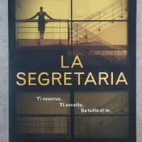 La segretaria