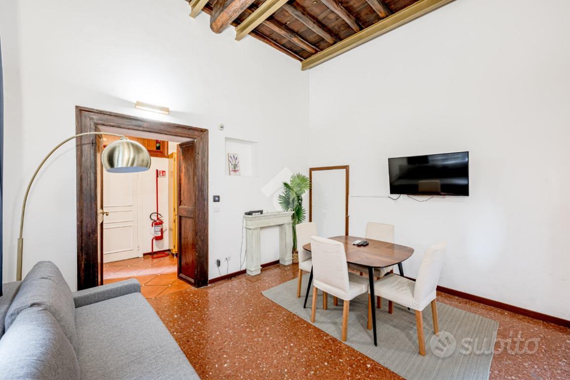 Appartamento – Roma, Colonna, Municipio Roma I - Vista 3