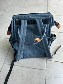 Trasportino (zaino) per cuccioli