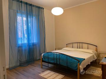 Trilocale appena ristrutturato