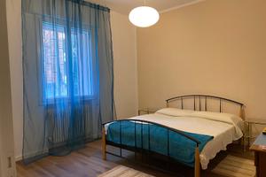 Trilocale appena ristrutturato