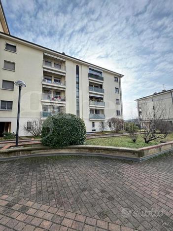 Appartamento Castel Maggiore [Cod. rif 3215006VRG]