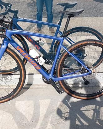 Specialized Diverge 2024 tg 56