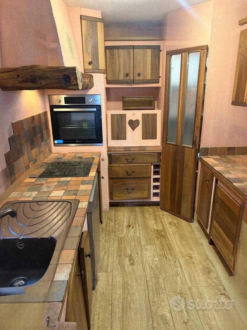Apartment in Quart, Argnod - Vista 4