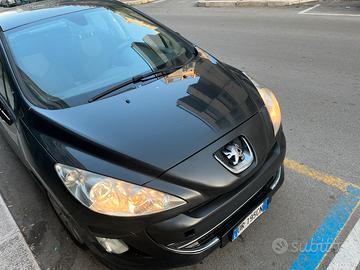 Peugeut 308
