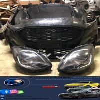 AUTORICAMBI PER FORD PUMA 2022