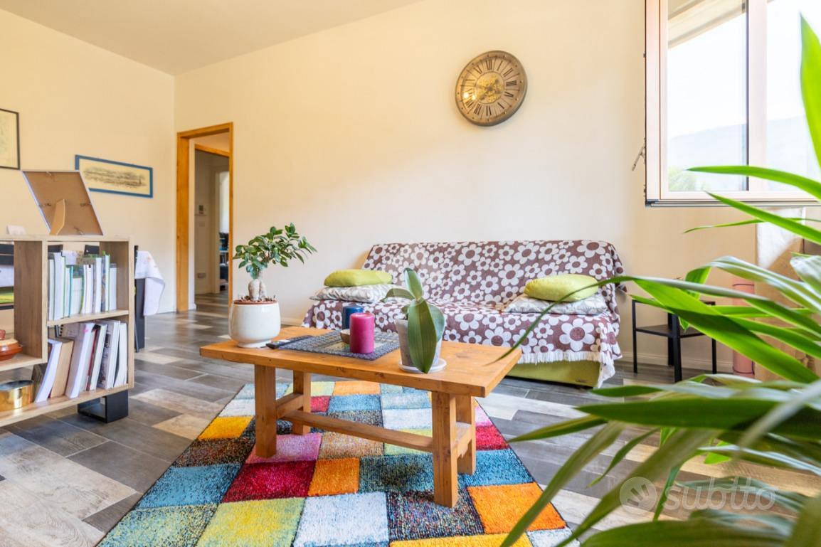 Apartment in Torre Pellice, Santa Margherita - Vista 3