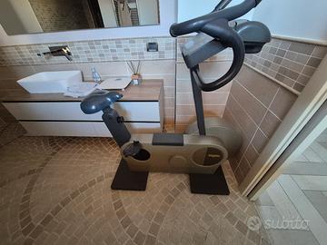 cyclette Tecnogym
