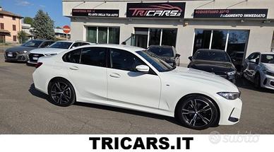 BMW 320 d 48V Msport PERMUTE UNICOPROPRIETARIO I