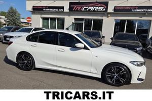 BMW 320 d 48V Msport PERMUTE UNICOPROPRIETARIO I