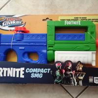 NERF Fortnite HASBRO 