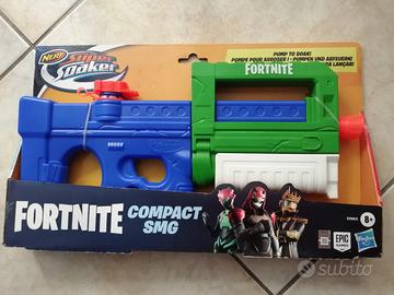 NERF Fortnite HASBRO 