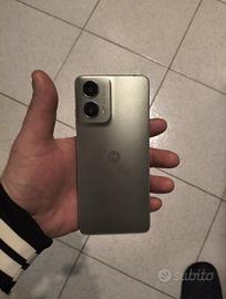 Motorola g25