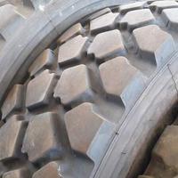 Gomme Michelin 395 / 85 R 20 XZL