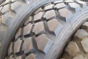 Gomme Michelin 395 / 85 R 20 XZL