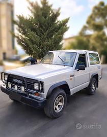 Nissan Patrol TR 3.3TD