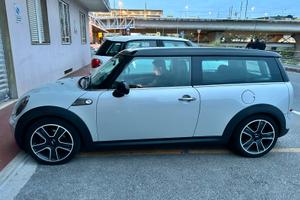 Mini Cooper R55 D clubman