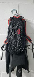 Zaino mtb scott