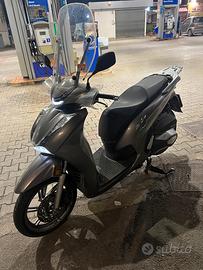 Honda SH350i 2021