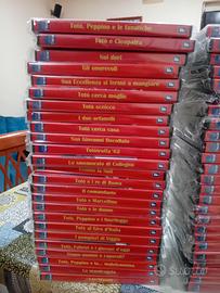 73 Dvd Il cinema di Toto'