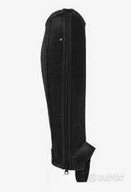 GHETTE EQUITAZIONE DECATHLON.