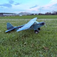 Aereo rc