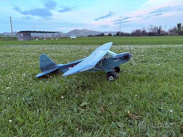 Aereo rc
