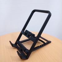 supporto smartphone ufficio 