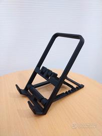 supporto smartphone ufficio 