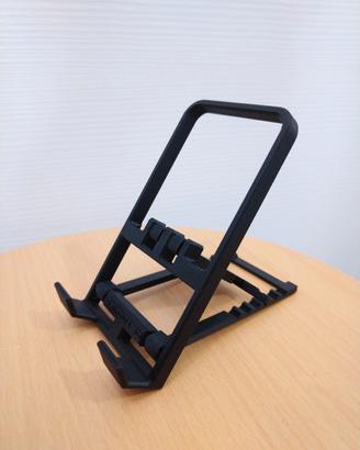 supporto smartphone ufficio 