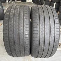 gomme usate 2754520 Estivo MICHELIN - LAT - 371