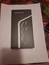 Samsung s26 ultra 256 gb nuovo
