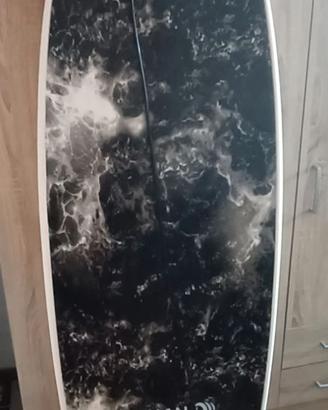 Olaian SURF 900 SOFT 6' Alghero