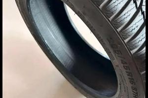 4 pneumatici invernali 205/45/16 